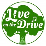 Live on the Drive Logo
